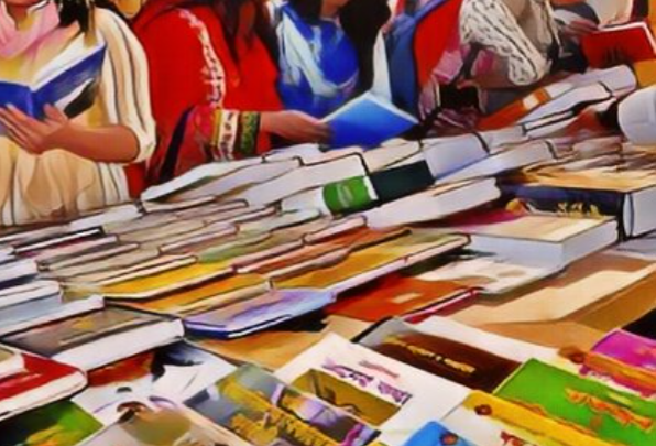 বান্দরবানের ক্ষতিগ্রস্ত পাঠাগার, গ্রন্থাগারটিকে বইসমৃদ্ধ করার উদ্যোগ নিন