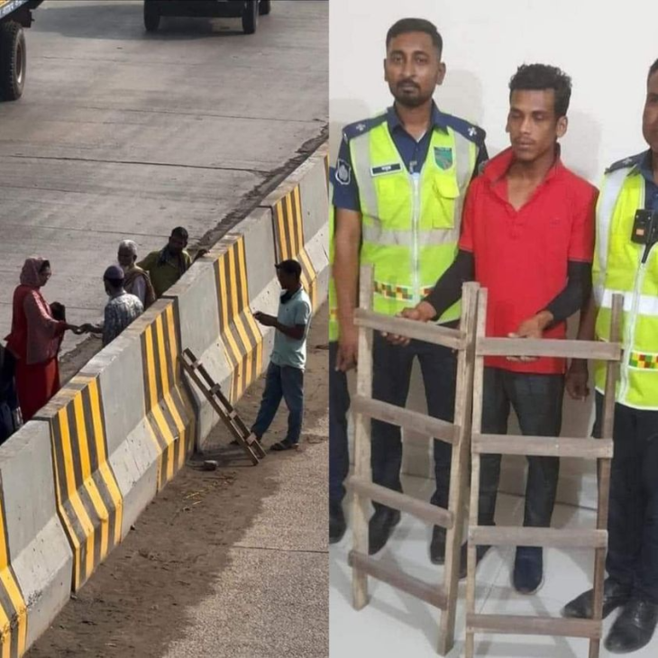 এই সমস্ত অপরাধের পিছনে কারা রয়েছে তা খুঁজে বের করে চিরতরে বন্ধ করতে হবে
