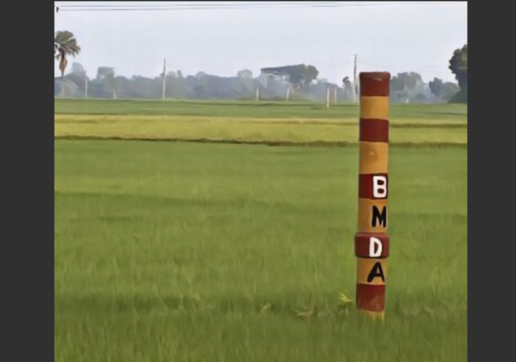 জিকে ও বিএমডিএ প্রকল্প , পানি না পেলে কৃষকেরা চাষ করবেন কীভাবে ???