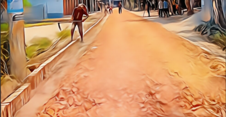 মানুষের ভোগান্তি দ্রুত নিরসন করুন