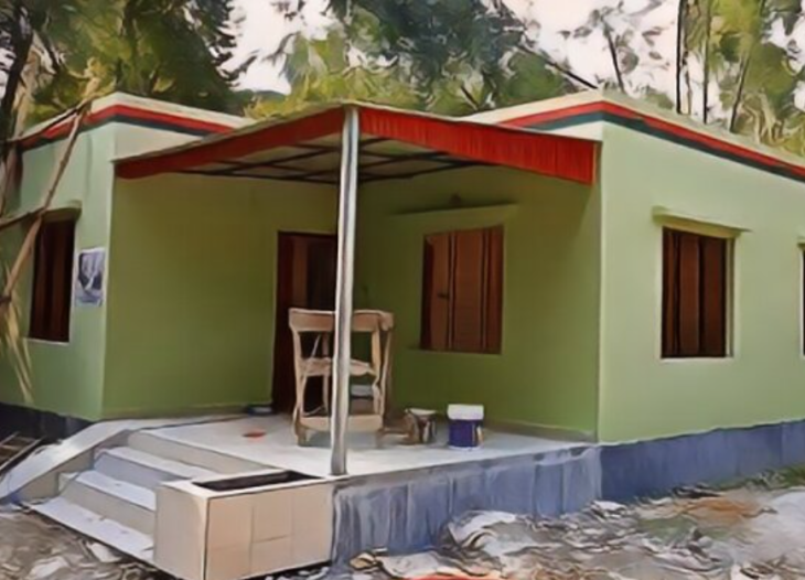 শরীয়তপুরে বীর মুক্তিযোদ্ধাদের  বীরনিবাস বুঝিয়ে দিতে দেরি কেন