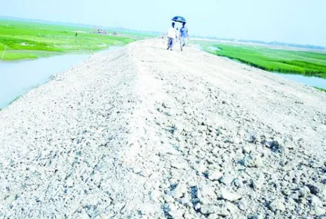 সুনামগঞ্জের হাওর উন্নয়ন কার্যক্রম শুরু হতে আর কত দেরি ???