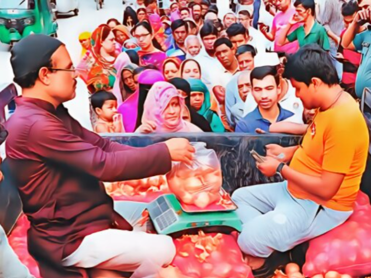 টিসিবির পণ্য সরবরাহ বাড়ান, দরিদ্র মানুষকে স্বস্তি দিন