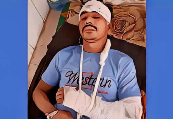 নির্বাচনোত্তর সহিংসতা,শান্তি রক্ষায় শক্ত পদক্ষেপ নিন